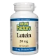 Лутеин 20 mg + Зеаксантин 3.5 mg х 60 капс. Natural Factors