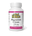 Магнезий (цитрат) 150 mg х 90 капсули R Natural Factors