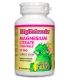 Магнезий Цитрат 50 mg За Деца х 60 дъвчащи таблетки Natural Factors