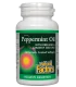 Мента масло с Риган и Ким 200 mg х 60 софтгел капсули Natural Factors