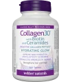 Collagen®30 Колаген + Биотин и Серамиди х 200 таблетки Webber Naturals