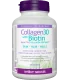Collagen®30 Колаген + Биотин х 120 таблетки Webber Naturals