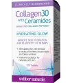 Collagen30® Колаген  + Серамиди х 120 таблетки Webber Naturals