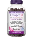 Collagen30® Колаген Биоактивни колагенови пептиди х 110 желирани таблетки Webber Naturals