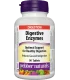 Digestive enzymes (Храносмилателни ензими) 182 mg х 90 таблетки Webber Naturals