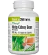 MetaSlim® Phase 2® Въглехидрат блокер 500 mg x 90 V капсули Webber Naturals