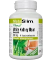 MetaSlim® Phase 2® Въглехидрат блокер 500 mg x 90 V капсули Webber Naturals