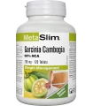 MetaSlim® Гарциния Камбоджа 750 mg x 120 таблетки Webber Naturals