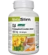 MetaSlim® Тоналин КЛА 1000 mg x 80 софтгел капсули Webber Naturals