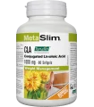MetaSlim® Тоналин КЛА 1000 mg x 80 софтгел капсули Webber Naturals