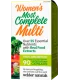 Most Complete Multi Women’s (Мултивитамин за Жени) х 90 V капсули WN