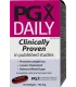 PGX® DAILY ULTRA MATRIX 750 mg х 150 софтел капсули Webber Naturals