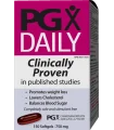 PGX® DAILY ULTRA MATRIX 750 mg х 150 софтел капсули Webber Naturals