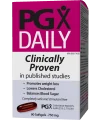 PGX® DAILY ULTRA MATRIX 750 mg х 90 софтел капсули Webber Naturals
