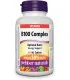 Vitamin B100 Complex  х 90 таблетки Webber Naturals
