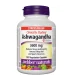 Ашваганда 300 mg x 120 V капсули Webber Naturals
