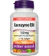 Коензим Q10 150 mg x 60 софтгел капсули Webber Naturals