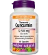 Куркумин Турмерик Супер Концентрат 500 mg x 60 капсули Webber Naturals