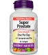 Супер Простате Формула (с ликопен и цинк) 820 mg x 60 софтгел капсули Webber Naturals