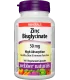 Цинк Бисглицинат High Asborption 50 mg  x 120 V капсули Webber Naturals