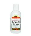 Шампоан с масло от чаено дърво х 250 ml Webber Naturals