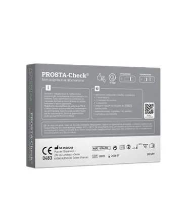 test_prostata