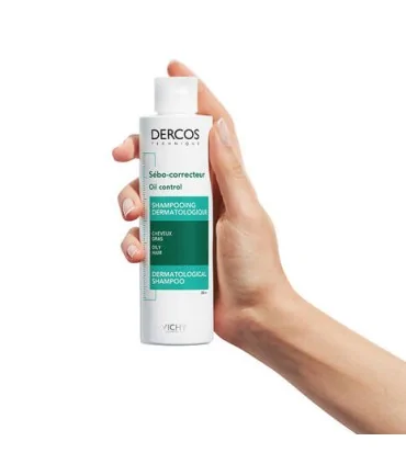 Vichy_Shampoo_Dercos_Oil_Control