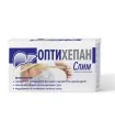 Оптихепан слим капс. х 30