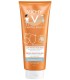 ВИШИ СОЛЕЙ СЛЪНЦЕЗАЩИТНО МЛЯКО ЗА ДЕЦА SPF 50 300 МЛ / VICHY CAPITAL SOLEIL MILK / цена, информация