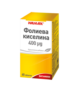 ФОЛИЕВА КИСЕЛИНА ТАБЛ. Х 60 ВАЛМАРК
