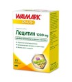 Лецитин 1200 мг капс. Х 30 ВАЛМАРК