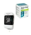 Accu-Chek Instant Глюкомер