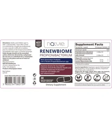 RENEWBIOME_propionibacterium_cena
