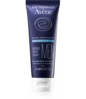 АВЕН ФЛУИД ЗА СЛЕД БРЪСНЕНЕ 75 МЛ / AVENE FLUID AFTER-SHAVE 75 ML / цена,информация