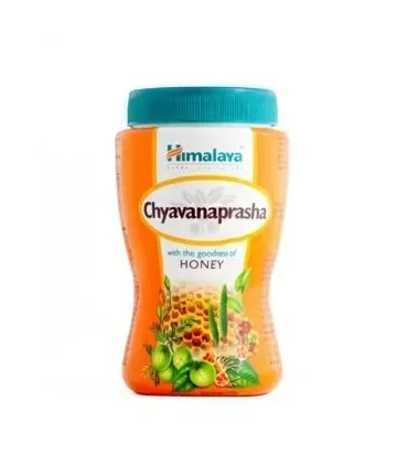 шаванпраш_мармалад_имунитет