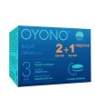 Промо Ойоно 2+1 (12 табл. *3)