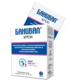 Банивал крем за генитална употреба, саше х 10