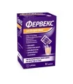 Фервекс за възрастни саш. х 12