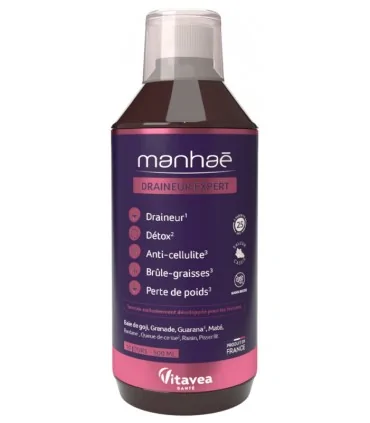 manhae-drenaj