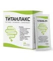 Титан лакс сашети х 20