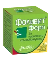 Фоливит Феро капс. при анемия Х 30 Борола
