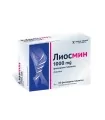 Лиосмин за вени с диосмин табл. х 60