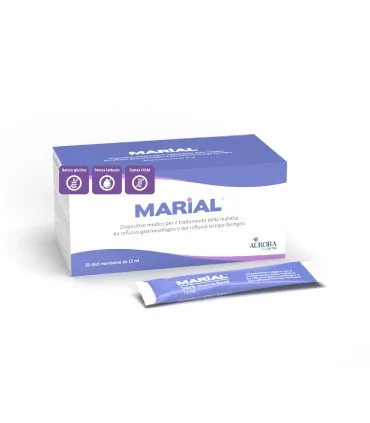 marial-cena