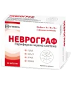 Неврограф за периферната нервна система капс. х 30