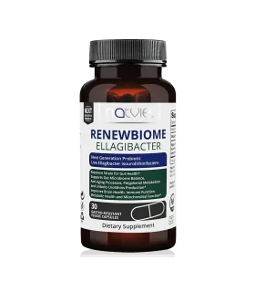 renewbiome-Ellagibacter-cena