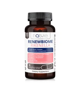 Renewbiome-Rikenella
