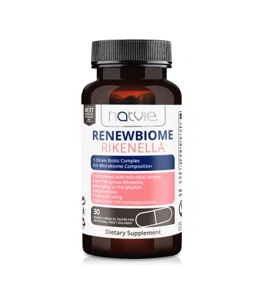 Renewbiome-Rikenella