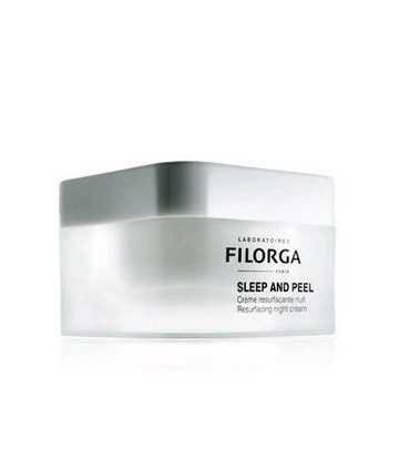 ФИЛОРГА SLEEP PEEL РЕГЕНЕРИРАЩ НОЩЕН КРЕМ 50 МЛ