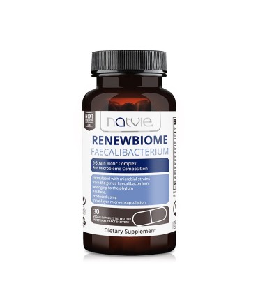 Faecalibacterium-renewbiome