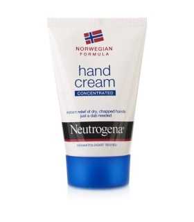 NEUTROGENA КРЕМ ЗА РЪЦЕ АРОМАТИЗИРАН 75 МЛ